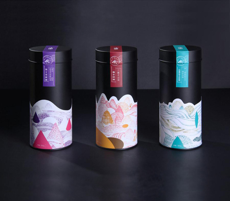 濟寧禮品包裝盒