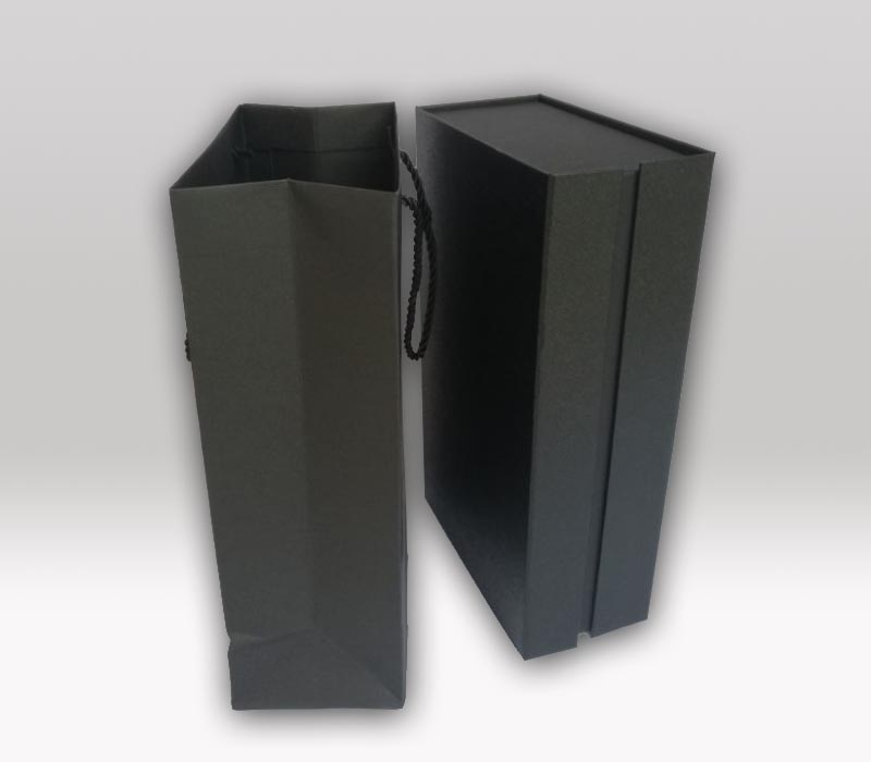 濟寧禮品包裝盒