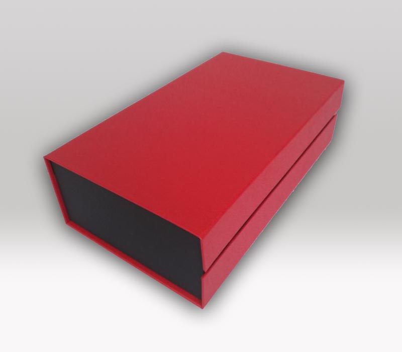 濟寧禮品包裝盒