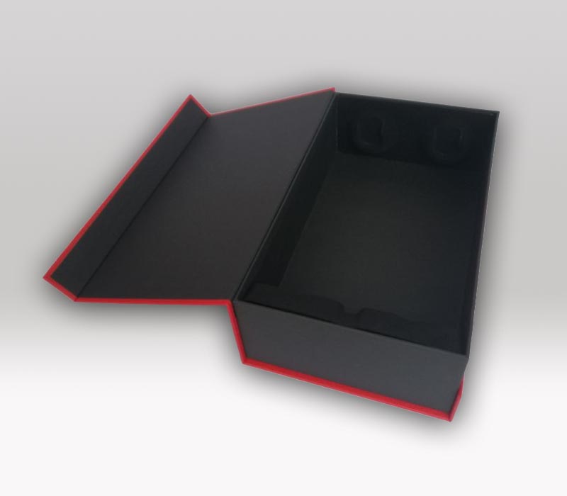 濟寧禮品包裝盒