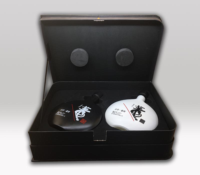 濟寧禮品包裝盒