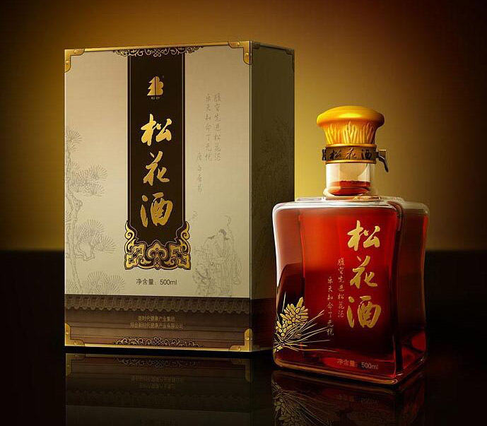 濟寧禮品包裝盒