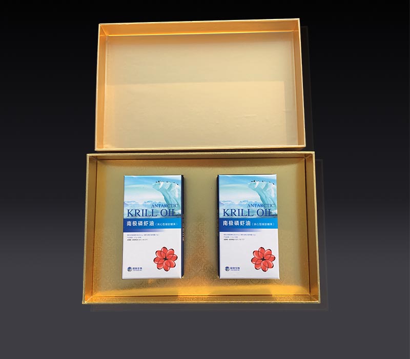 濟寧保健品包裝